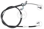 Abs K19357 Rear Left Hand Brake Cable Fits Toyota Rav 46430-42090. Fixed Price $40.30.
