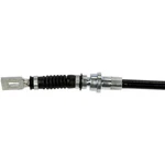 Dorman C660881 Parking Brake Cable. Fixed Price $75.26.