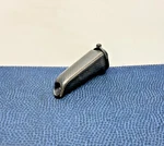 Bmw Emergency Parking Handle Leather Handbrake Lever Boot Blac Oem. Fixed Price $45.64.