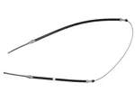 For 1989-1994 Subaru Justy Parking Brake Cable Rear Raybestos 86168PG 1990 1991. Fixed Price $48.06.