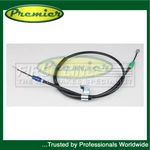 Premier Rear Left Hand Brake Cable Fits Ford Transit 2016- 2.0 #1 2162667. Fixed Price $99.92.