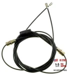 Dorman C93402 Front Parking Brake Cable Compatible With Select Ford Models. Fixed Price $47.89.