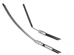 Parking Brake Cable Rear Right Acdelco Pro Durastop 18P1031. Fixed Price $17.99.