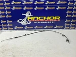 2006-2011 Honda Civic Passenger Right Rear Emergency Brake Cable 47510-SNA-A54. Fixed Price $75.00.