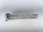 13-16 Dodge Dart Front Right Subframe Pillar Beam Reinforcement Extension Oem. Fixed Price $95.00.