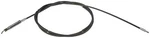 Parking Brake Cable Dorman C96138. Fixed Price $51.95.