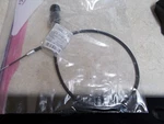 Nos Oem Kawasaki Starter Cable Mule 500 KAF300 54017-1155. Fixed Price $49.99.