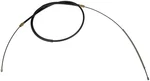 Parking Brake Cable Dorman C94134. Fixed Price $48.68.