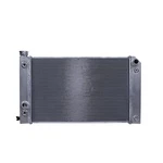 Radiator Fit For Chevrolet: S10 1982-1988; Blazer 1983-1988/ Gmc: S15. Fixed Price $138.15.
