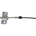 Dorman C661190 Parking Brake Cable 11-15 Ford Lincoln Edge Mkx. Fixed Price $43.99.