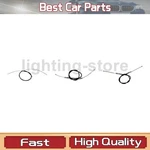 Front Rear Parking Brake Cable Fits Ford F-100 3.9L 4.8L 4.9L 5.8L 5.9L 4.7L. Fixed Price $225.34.