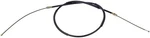 Parking Brake Cable Dorman C95549. Fixed Price $38.54.