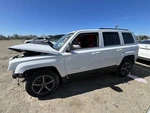 Emerg Brake Parts Oem 2016 Jeep Patriot 1YR Wrnty. Fixed Price $150.00.