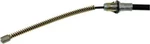 Dorman C92799 Parking Brake Cable Fits Rear Right, Left. Fixed Price $32.56.