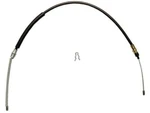 Raybestos 78FW62R Rear Parking Brake Cable Fits 1973-1976 Buick Estate Wagon. Fixed Price $36.86.