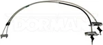 Dorman C660428 Parking Brake Cable Fits Ford Focus YS4Z-2A603-AB. Fixed Price $51.57.