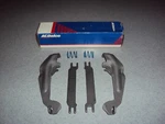 Buick Pontiac Oldsmobile Chevelle Ss Gto 442 Parking Brake Strut & Lever Arm Nos. Fixed Price $129.50.