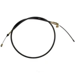 Parking Brake CABLE-ELEMENT3 Raybestos BC94116 Fits 88-92 Toyota Corolla. Fixed Price $53.29.
