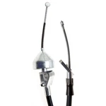 Acdelco 18P97063 Parking Brake (b). Fixed Price $77.49.