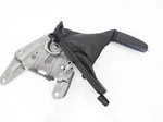 2015-2021 Ford Mustang Parking Brake Emergency Handle W/ Leather Grip. Fixed Price $70.30.
