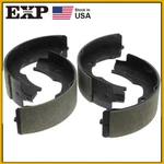 Rear Parking Brake Shoes Ford F-450 Super Duty Ram Chevrolet F59 5500 C4500. Fixed Price $39.99.
