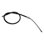 52128073 Parking Brake Cable Rear Driver Left Side Hand For Jeep Cherokee 97-01. Fixed Price $32.17.