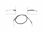 For 1999-2003 Mazda Protege Parking Brake Cable Rear Right Dorman 19786PH 2000. Fixed Price $63.05.