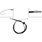 Parking Brake Cable For C1500 Suburban, C2500 Suburban+more C95126. Fixed Price $44.78.