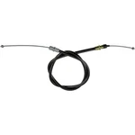 C92515 Dorman Parking Brake Cable Front Ford Bronco 1966-1974. Fixed Price $49.02.