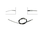 For 1973-1974 Chevrolet Blazer Parking Brake Cable Dorman 22868ZR. Fixed Price $24.08.