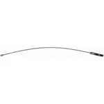 Dorman C95375 Parking Brake Cable Select 96-06 Ford Models. Fixed Price $14.64.