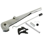 Empi 4549 Chrome Emergency Brake Handle Kit With Hardware Vw Bug/ghia 1956-79. Fixed Price $54.94.