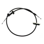 Acdelco 18P97085 Parking Brake Cable Rear Driver Side, Black, Epdm Rubber, Speci. Fixed Price $50.83.
