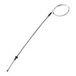 Parking Brake Cable Rear Emergency 1967 Ford Mustang Stainless Steel 1PC. Fixed Price $58.00.