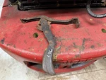 1937 Ford Pickup Truck Emergency Parking Brake Handle. Fixed Price $95.00.