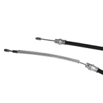 For Chevy G10 1983-1995 Acdelco 18P310 Gold Steel Front Parking Brake Cable. Fixed Price $32.53.