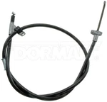 Dorman C660053 Parking Brake Cable Fits Lexus And Toyota Models 46430-33100. Fixed Price $46.96.