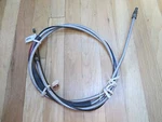 Nos 1984 85 86 87 Ford E150 E250 Front Brake Cable. Fixed Price $44.99.
