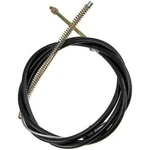 Parking Brake Cable Carquest BCA94135. Fixed Price $31.61.