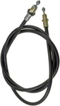 Parking Brake Cable Dorman C94497 Fits 1993 Ford Mustang. Fixed Price $32.53.