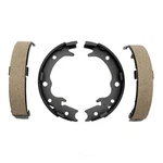 Parking Brake SHOE-ELEMENT3 Organic Raybestos 782PG. Fixed Price $42.54.