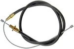 Front Parking Brake Cable For 1984-1987 Chevrolet Corvette 1986 1985 Dorman. Fixed Price $42.95.