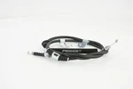 Parking Brake Cable, Right Fits Mitsubishi 4820A262. Fixed Price $45.32.