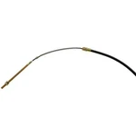 Dorman C95199 Parking Brake Cable. Fixed Price $37.48.