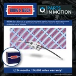 Cable Fits Nissan Qashqai J10 2.0 Front 07 To 13 MR20DE B&b. Fixed Price $25.98.