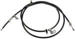 Parking Brake Cable Dorman C660527 Fits 04-15 Nissan Titan. Fixed Price $114.18.
