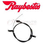 Raybestos BC97189 Parking Brake Cable - Dk. Fixed Price $37.02.