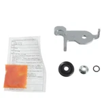 New Oem Mitsubishi Parking Brake Lever & Boot Kit Right 4605B850 Outlander 13-16. Fixed Price $10.95.