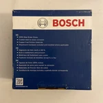 Bosch BS828 Parking Brake Shoe Set Compatible With Select Bmw. Fixed Price $25.49.