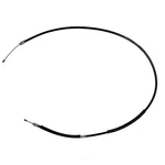 Parking Brake CABLE-ELEMENT3 Raybestos BC95472 Fits 97-99 Dodge Dakota. Fixed Price $31.77.